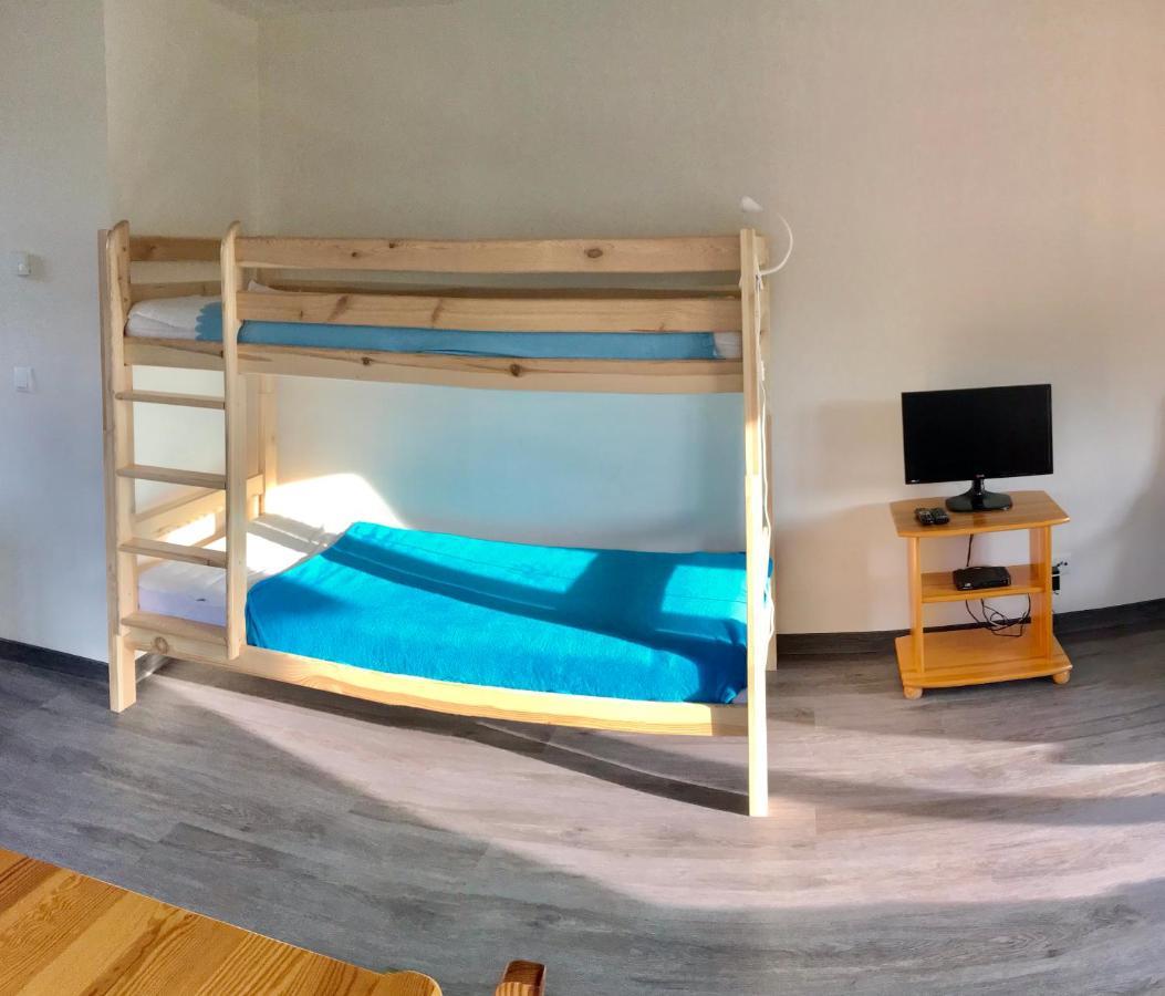 Sno Apartments Szczyrk Buitenkant foto