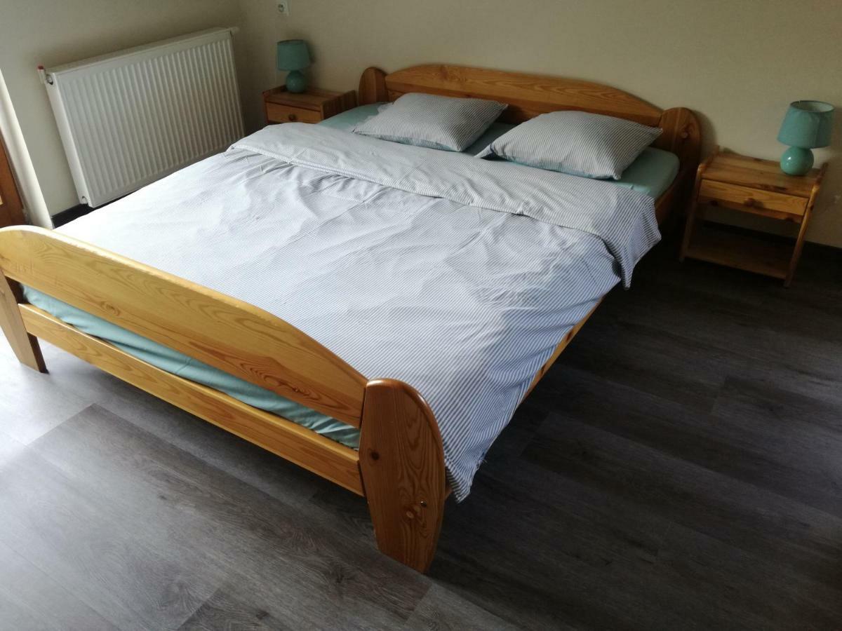 Sno Apartments Szczyrk Buitenkant foto